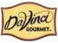 Da Vinci Gourmet 5$ Off Coupon Codes May 2024