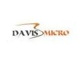 Davismicro Coupon Codes July 2025