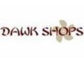 Dawk Shop 5% Off Coupon Codes May 2024