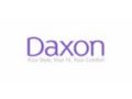 Daxon Coupon Codes April 2024