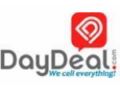 DayDeal Free Shipping Coupon Codes May 2024