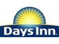 Days Inn 25% Off Coupon Codes May 2024