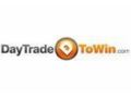 Day Trade To Win Coupon Codes December 2023