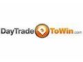 Day Trade To Win 5% Off Coupon Codes May 2024