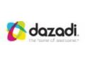 Dazadi Coupon Codes March 2025