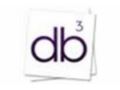 Db 3 Online Coupon Codes February 2022