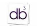 Db 3 Online Coupon Codes April 2024