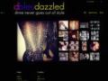 Dbleudazzled 50% Off Coupon Codes May 2024