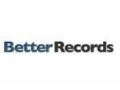 Better Records Coupon Codes June 2024