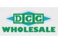 DCG Wholesale Coupon Codes May 2024