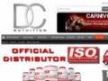 Dcnutrition UK 10% Off Coupon Codes May 2024