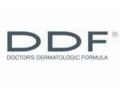 DDF Skincare 15% Off Coupon Codes May 2024