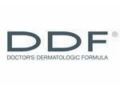 Ddf Skincare Coupon Codes July 2025