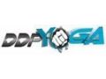 Ddpyoga Coupon Codes July 2025