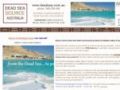 Deadsea AU Coupon Codes May 2024