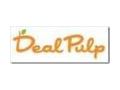 Dealpulp 5$ Off Coupon Codes May 2024