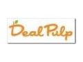 Dealpulp Coupon Codes July 2025