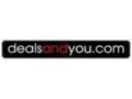 Deals And You Coupon Codes April 2024