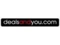 Deals And You Coupon Codes July 2025