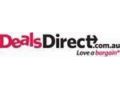 Dealsdirect Coupon Codes February 2022