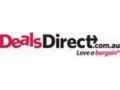 DealsDirect Coupon Codes April 2024