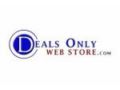 Deals Only Webstore Coupon Codes May 2024