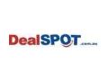 Dealspot AU 5% Off Coupon Codes May 2024