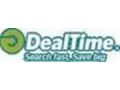 DealTime Coupon Codes May 2024