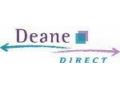 DeaneDirect UK Free Shipping Coupon Codes May 2024