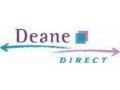 DeaneDirect UK Coupon Codes May 2024