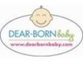 Dear Born Baby 15% Off Coupon Codes May 2024