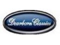 Dearborn Classics Coupon Codes April 2024