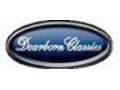 Dearborn Classics Coupon Codes May 2025