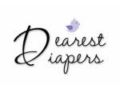 Dearest Diapers Coupon Codes April 2024
