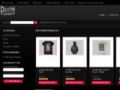 Deathgriponlinestore Coupon Codes July 2025