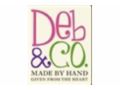 Deb & Co. Coupon Codes July 2025