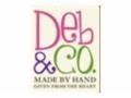 Deb & Co. 20% Off Coupon Codes April 2024