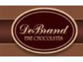 Debrand Chocolatier Coupon Codes May 2024