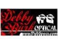 Debby Burk Optical Coupon Codes July 2025