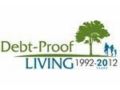 Debt Proof Living 25% Off Coupon Codes May 2024