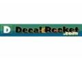 Decal Rocket Coupon Codes July 2025