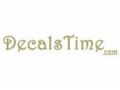 DecalsTime Coupon Codes May 2024