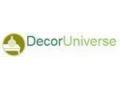 Decor Universe Coupon Codes July 2025