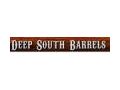 Deep South Barrels Coupon Codes July 2025