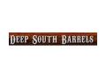 Deep South Barrels Free Shipping Coupon Codes May 2024