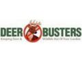 DEER BUSTERS 10% Off Coupon Codes May 2024