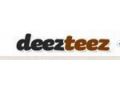 Deezteez Coupon Codes August 2022