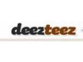 DeezTeez Coupon Codes April 2024