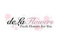 Dela Flowers Coupon Codes August 2022