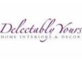 Delectably Yours Coupon Codes December 2022